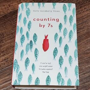 Counting by 7s